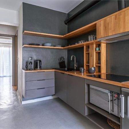 Soho Apartments By Olala Homes Aten Exteriör bild