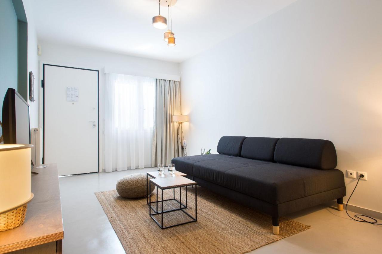 Soho Apartments By Olala Homes Aten Exteriör bild