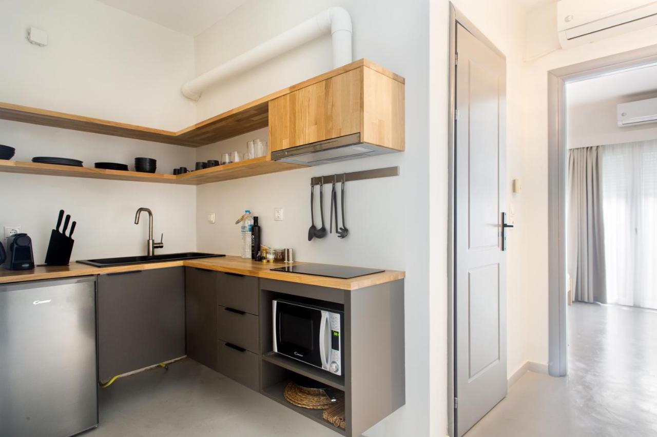 Soho Apartments By Olala Homes Aten Exteriör bild