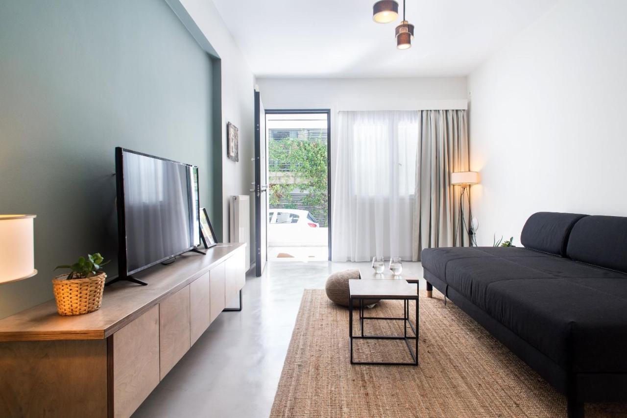 Soho Apartments By Olala Homes Aten Exteriör bild