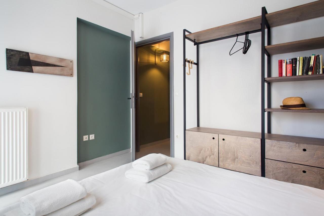 Soho Apartments By Olala Homes Aten Exteriör bild