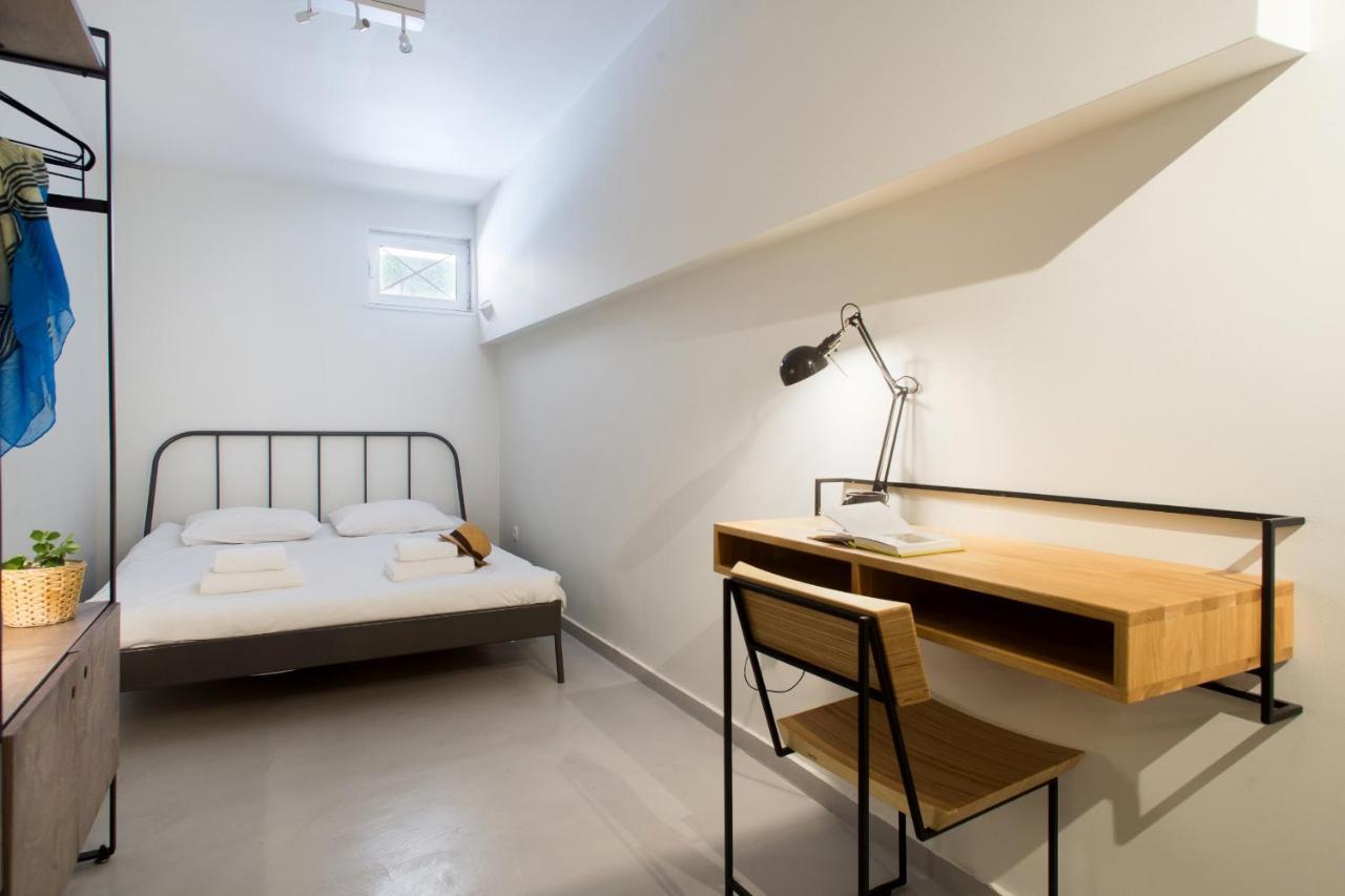 Soho Apartments By Olala Homes Aten Exteriör bild