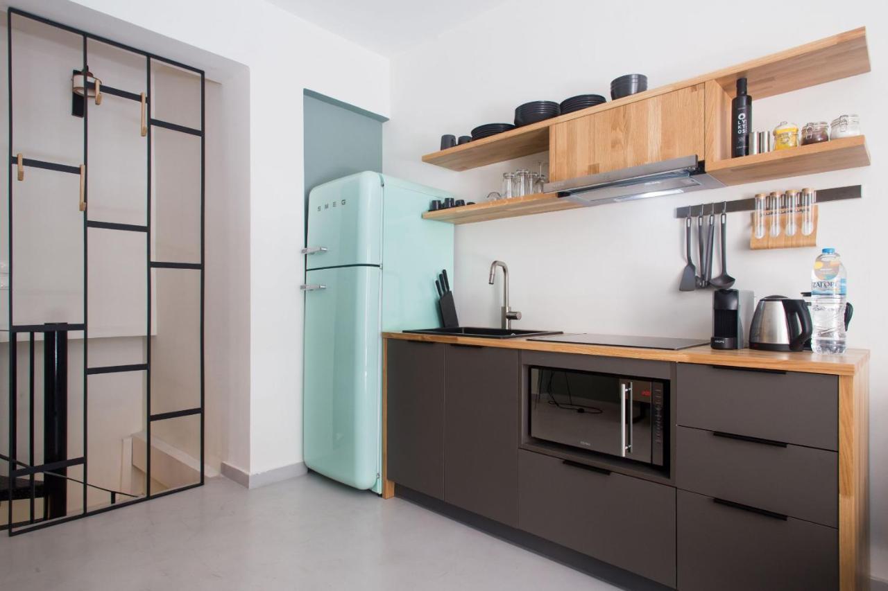 Soho Apartments By Olala Homes Aten Exteriör bild