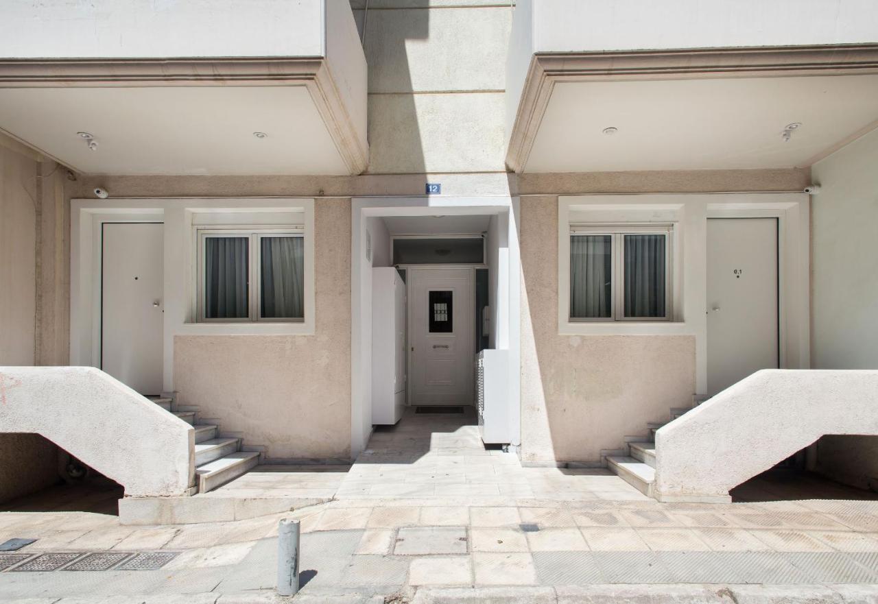 Soho Apartments By Olala Homes Aten Exteriör bild