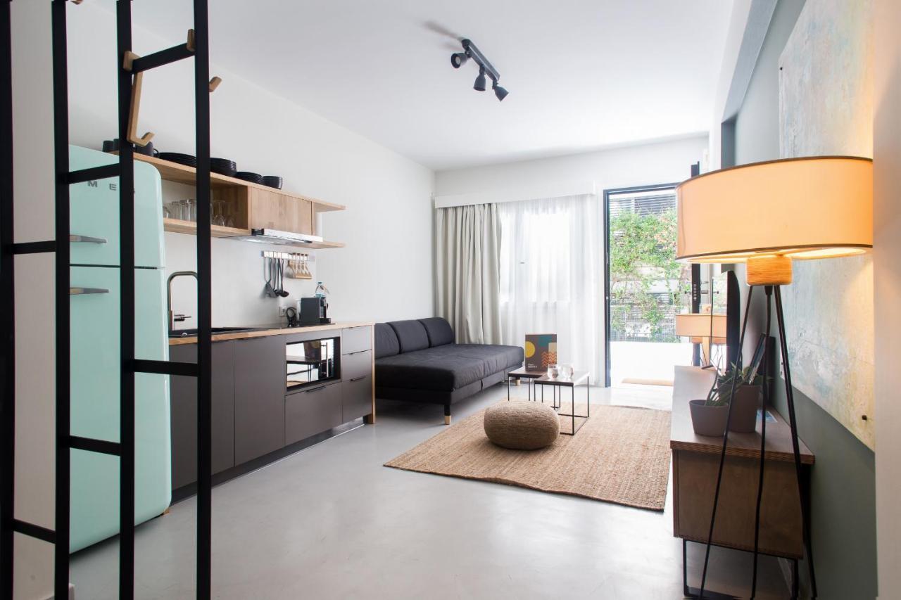 Soho Apartments By Olala Homes Aten Exteriör bild