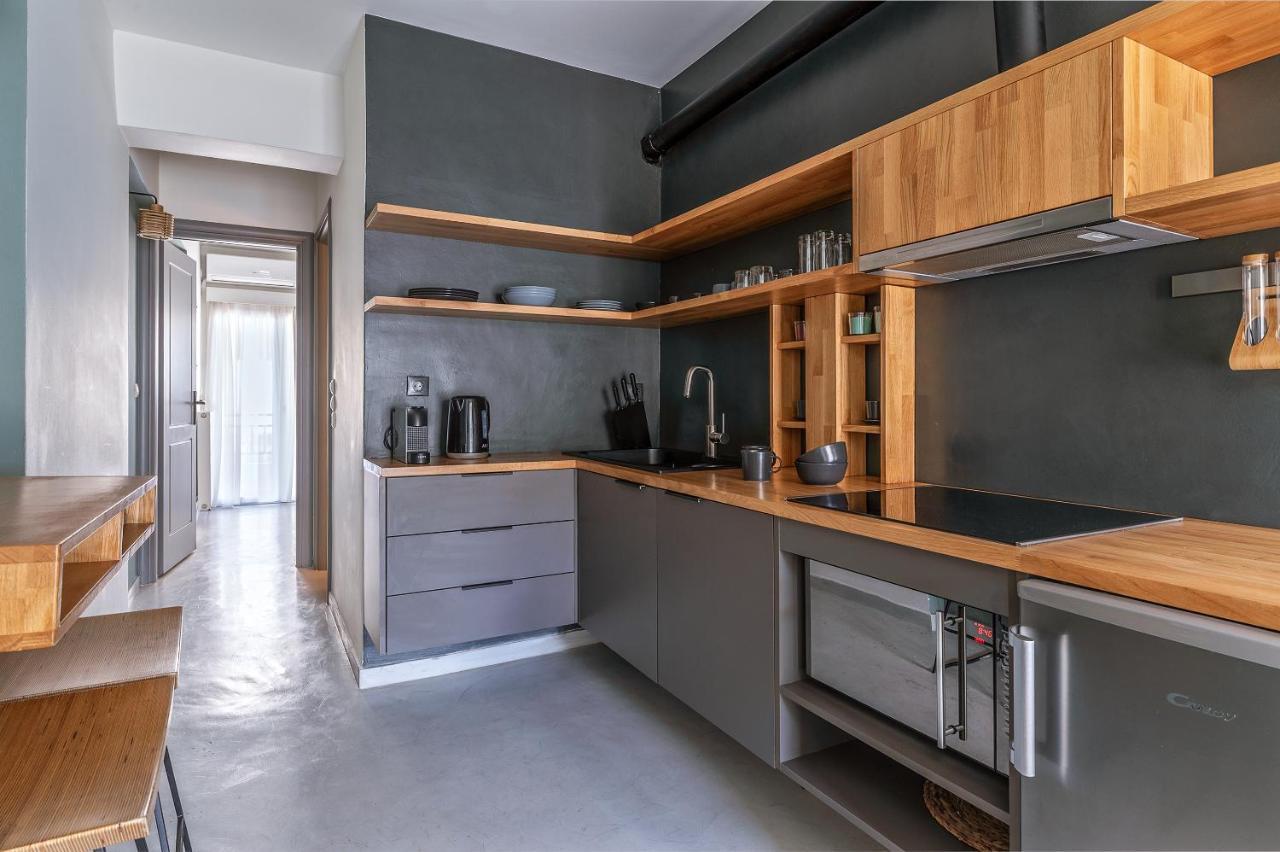Soho Apartments By Olala Homes Aten Exteriör bild