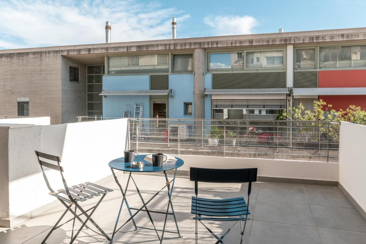 Soho Apartments By Olala Homes Aten Exteriör bild