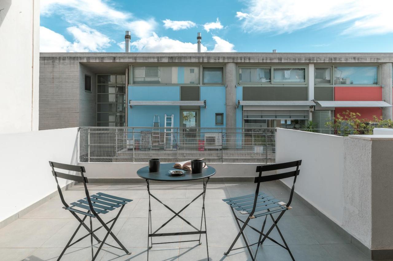 Soho Apartments By Olala Homes Aten Exteriör bild