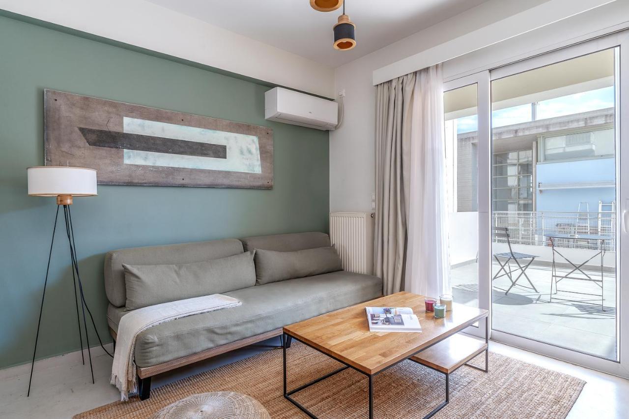 Soho Apartments By Olala Homes Aten Exteriör bild