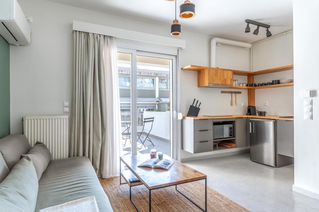 Soho Apartments By Olala Homes Aten Exteriör bild