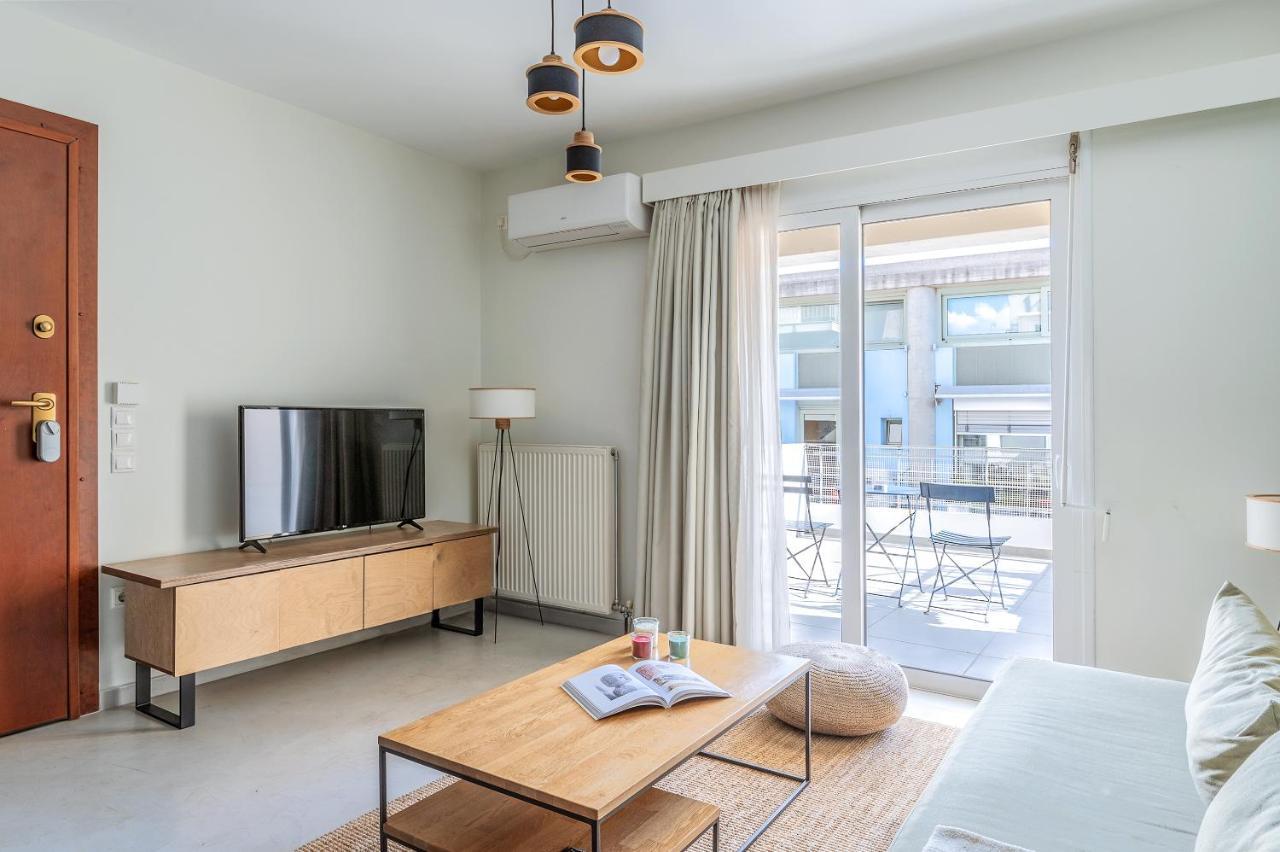 Soho Apartments By Olala Homes Aten Exteriör bild