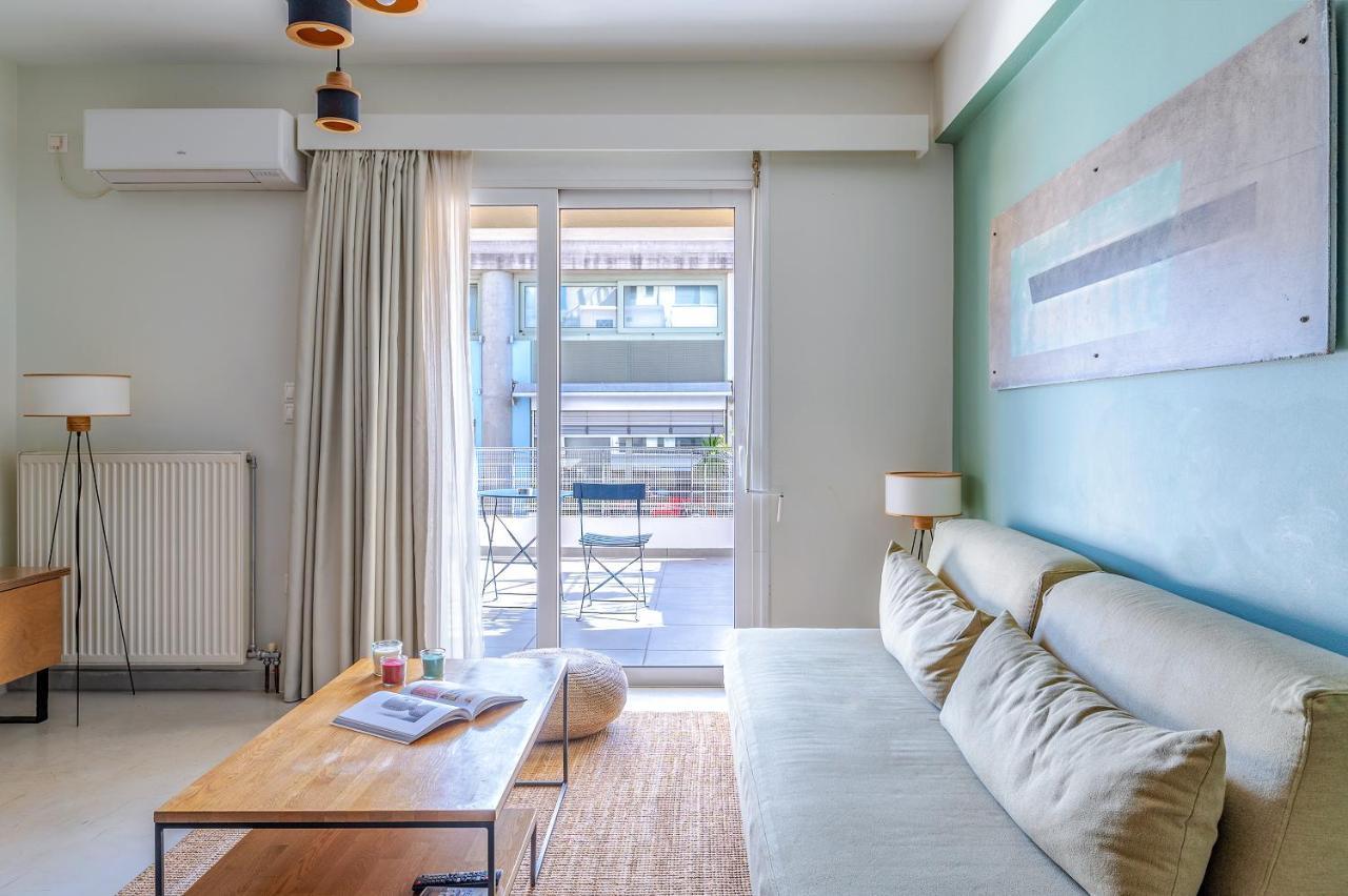 Soho Apartments By Olala Homes Aten Exteriör bild