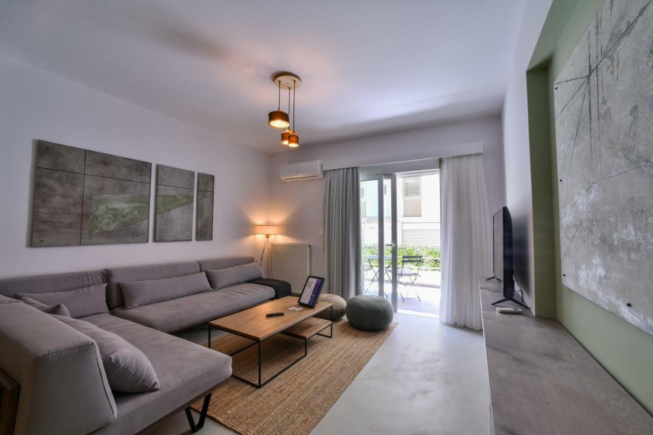 Soho Apartments By Olala Homes Aten Exteriör bild