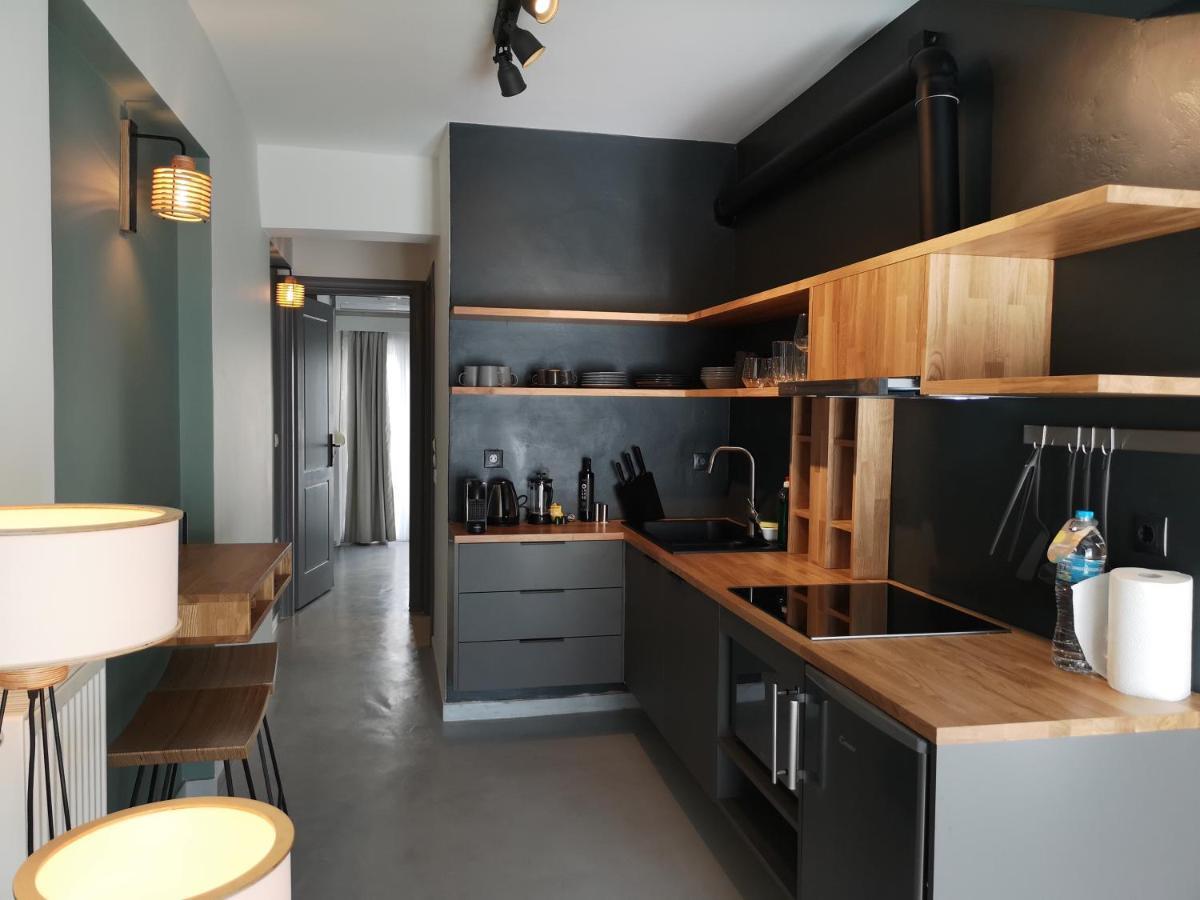 Soho Apartments By Olala Homes Aten Exteriör bild