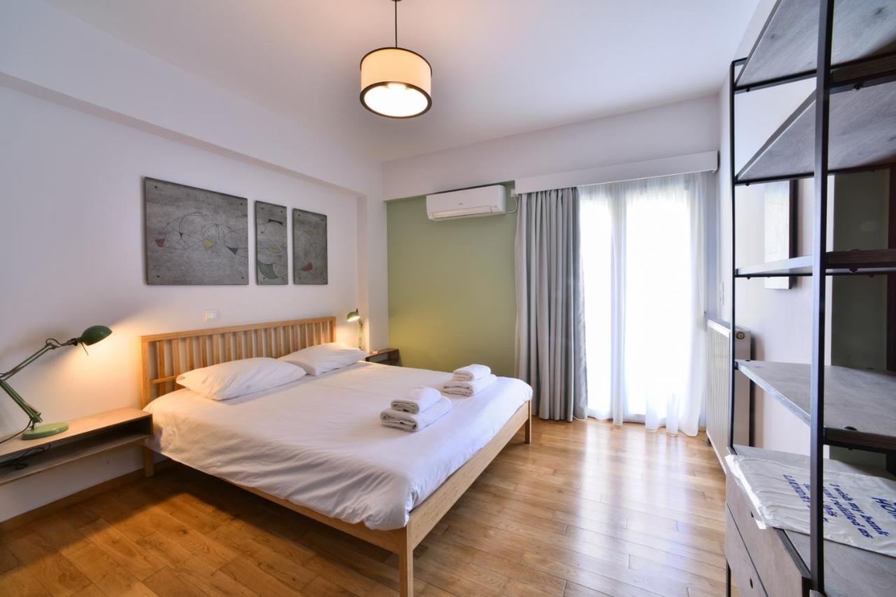 Soho Apartments By Olala Homes Aten Exteriör bild