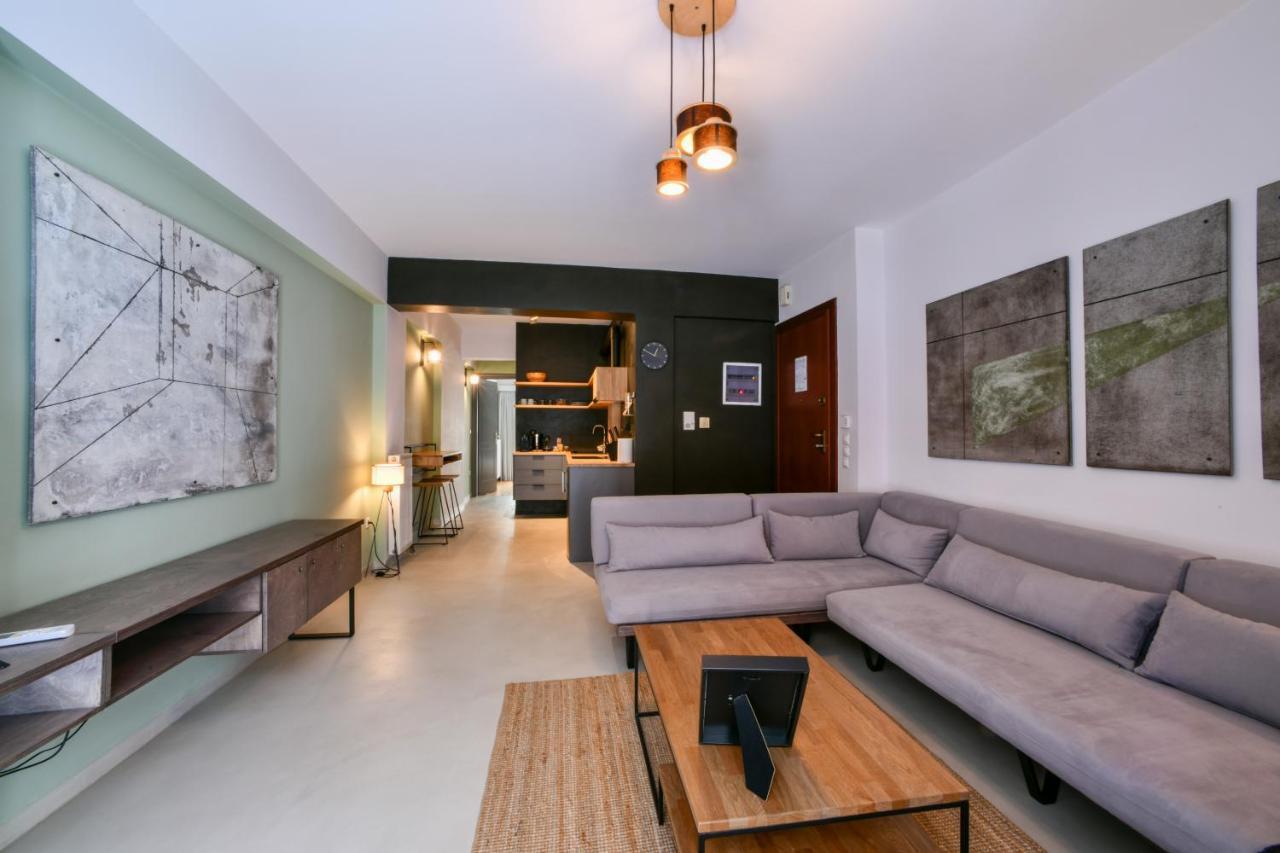 Soho Apartments By Olala Homes Aten Exteriör bild