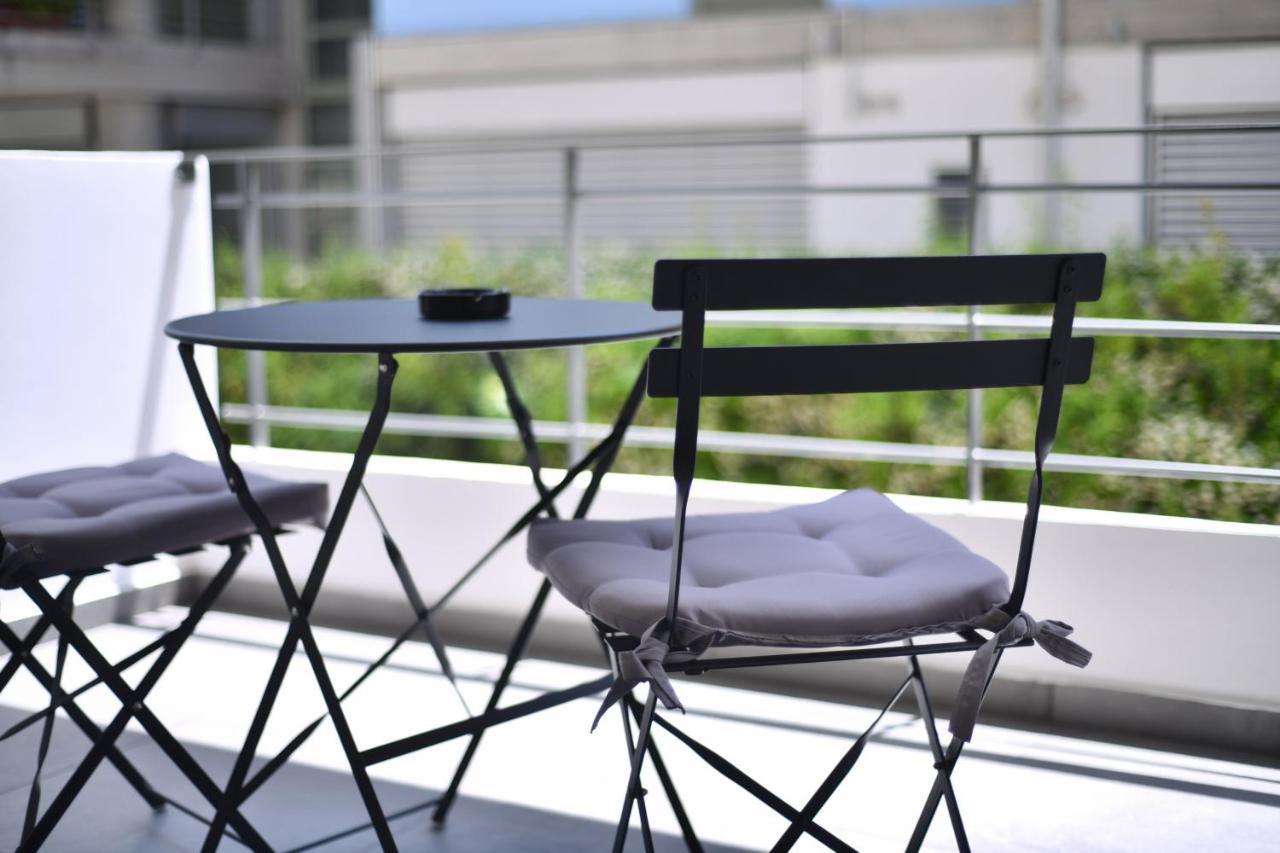Soho Apartments By Olala Homes Aten Exteriör bild