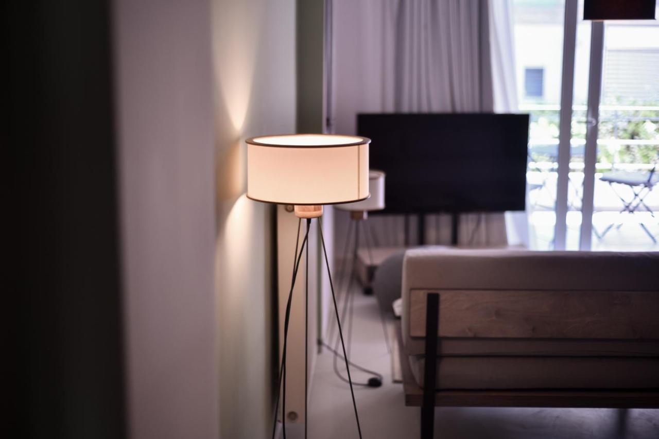 Soho Apartments By Olala Homes Aten Exteriör bild